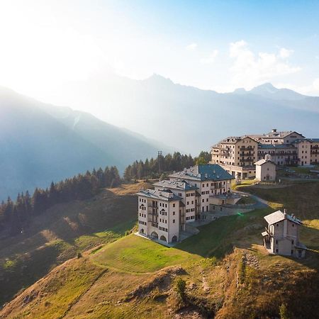 Casa In Un'Esclusiva Zona Di Motta Di Sotto Lejlighed Eksteriør billede