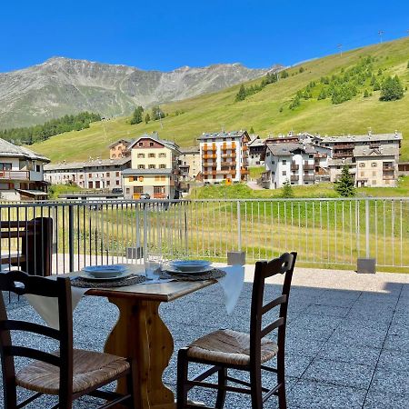 Casa In Un'Esclusiva Zona Di Motta Di Sotto Lejlighed Eksteriør billede