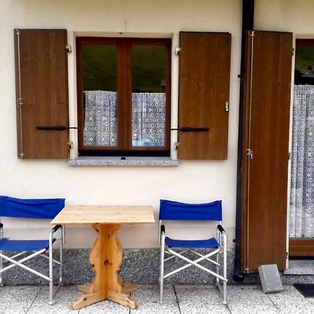 Casa In Un'Esclusiva Zona Di Motta Di Sotto Lejlighed Eksteriør billede