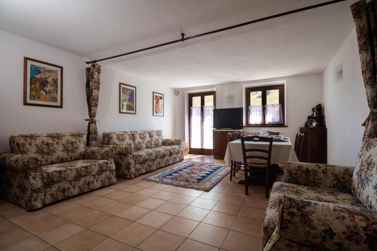 Casa In Un'Esclusiva Zona Di Motta Di Sotto Lejlighed Eksteriør billede