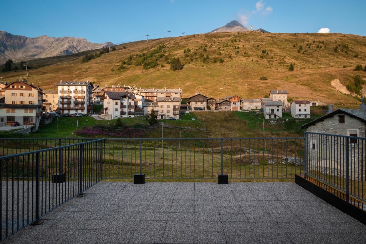 Casa In Un'Esclusiva Zona Di Motta Di Sotto Lejlighed Eksteriør billede