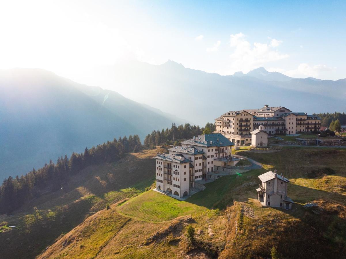 Casa In Un'Esclusiva Zona Di Motta Di Sotto Lejlighed Eksteriør billede