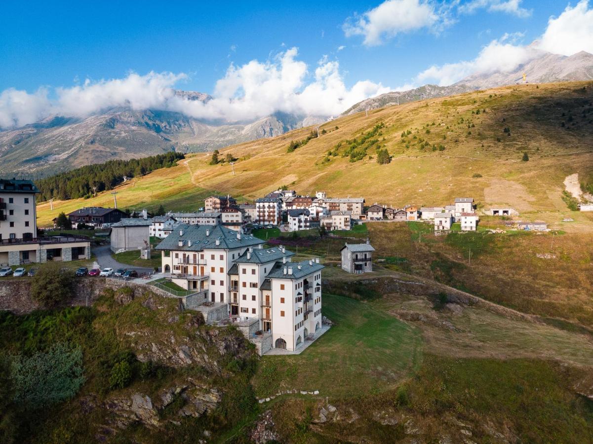 Casa In Un'Esclusiva Zona Di Motta Di Sotto Lejlighed Eksteriør billede