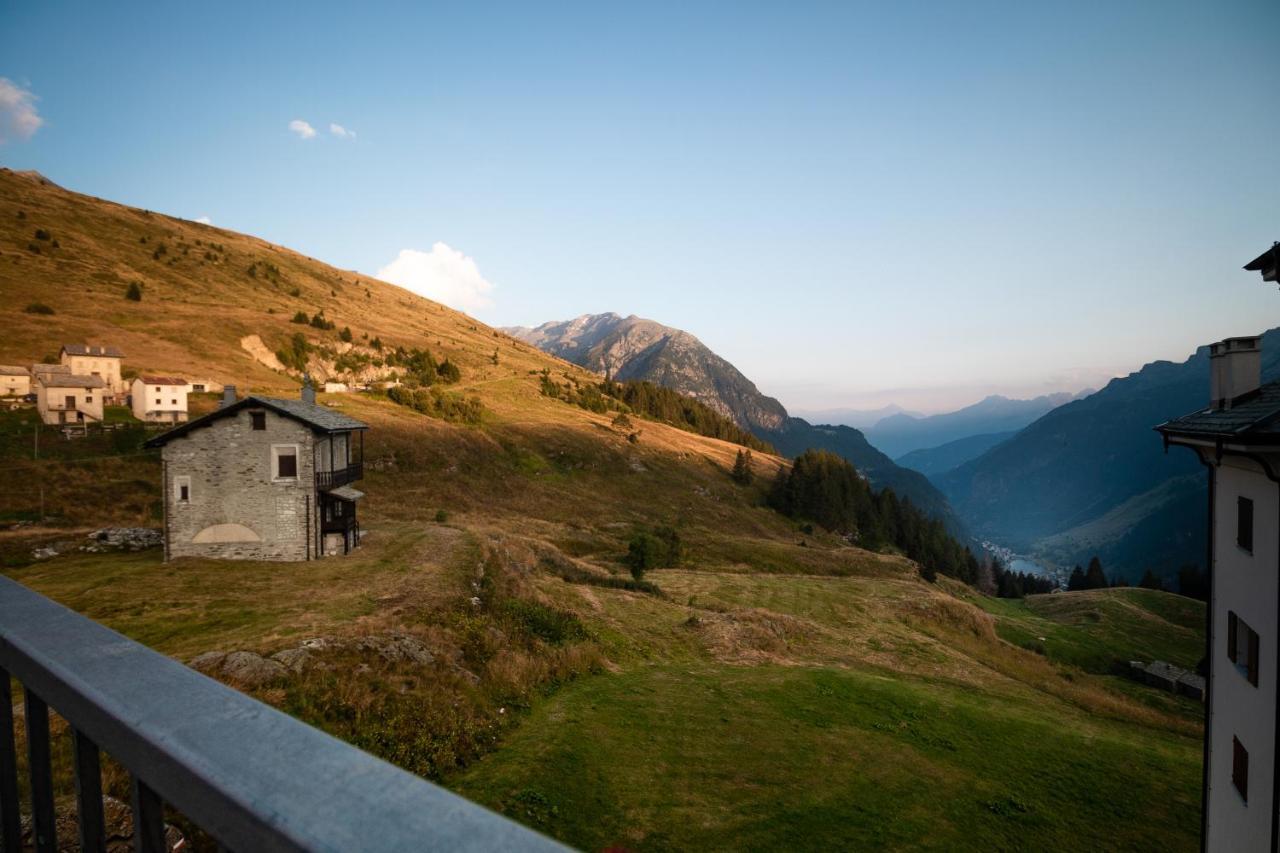 Casa In Un'Esclusiva Zona Di Motta Di Sotto Lejlighed Eksteriør billede