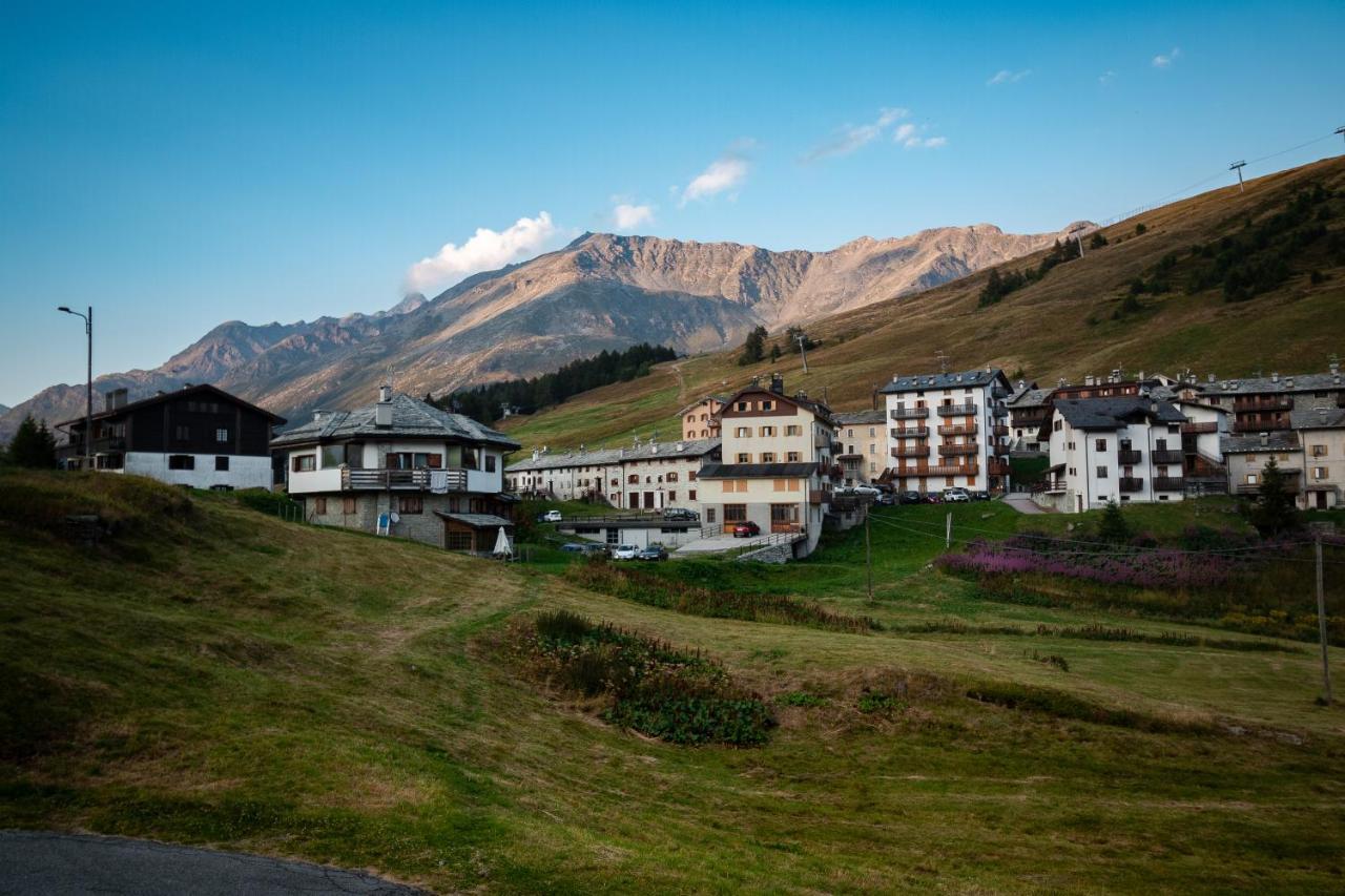 Casa In Un'Esclusiva Zona Di Motta Di Sotto Lejlighed Eksteriør billede