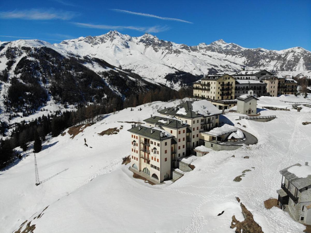 Casa In Un'Esclusiva Zona Di Motta Di Sotto Lejlighed Eksteriør billede