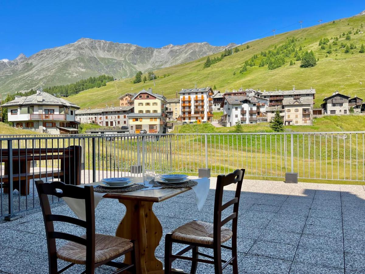 Casa In Un'Esclusiva Zona Di Motta Di Sotto Lejlighed Eksteriør billede