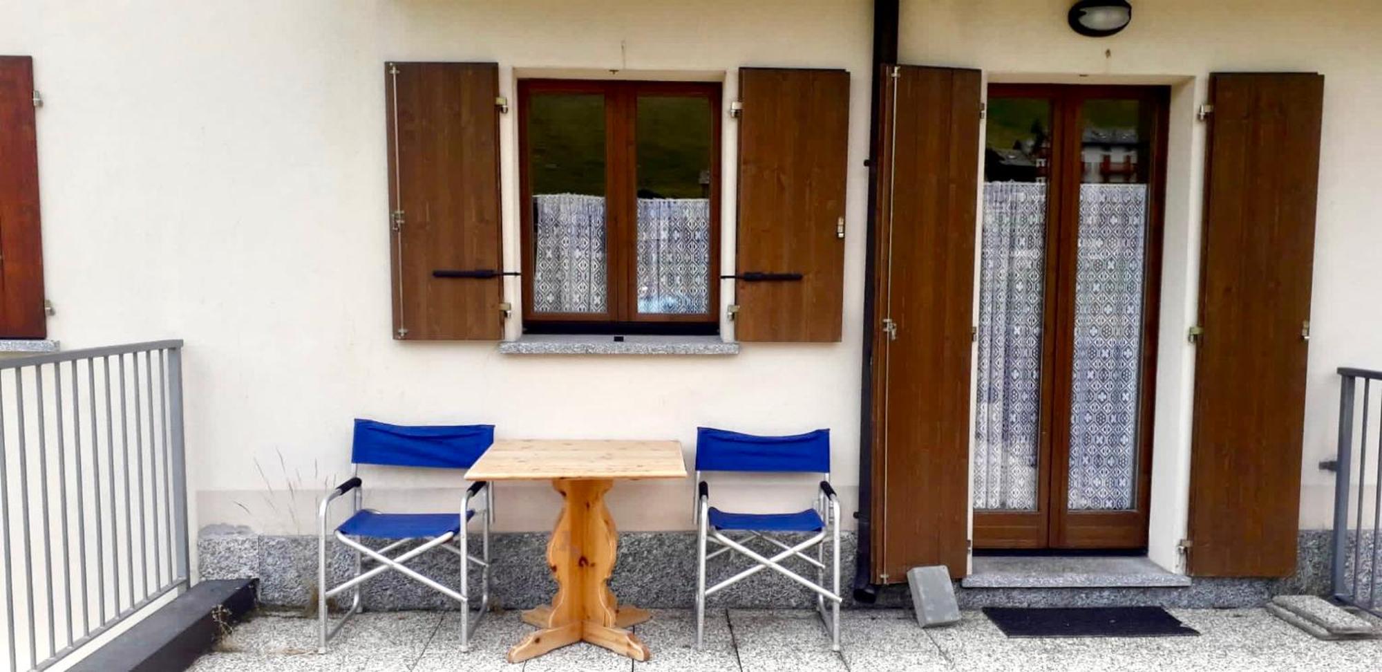 Casa In Un'Esclusiva Zona Di Motta Di Sotto Lejlighed Eksteriør billede